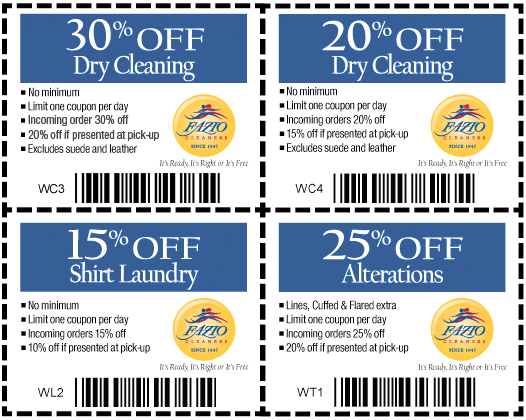 dry cleaners coupons DriverLayer Search Engine