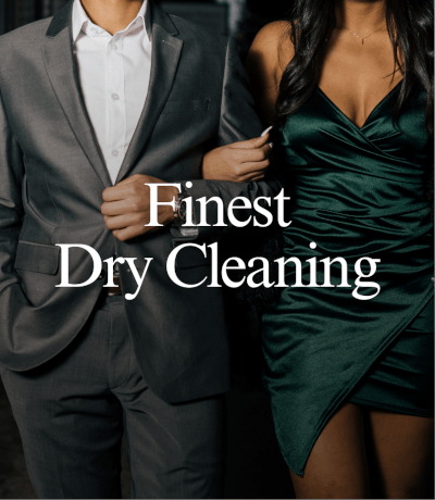 Finest Dry Cleaning