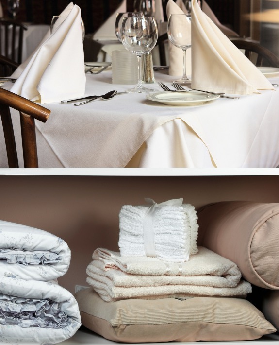 Fazio Website Photos - Bed Linens, Tablecloths &amp; Napkins