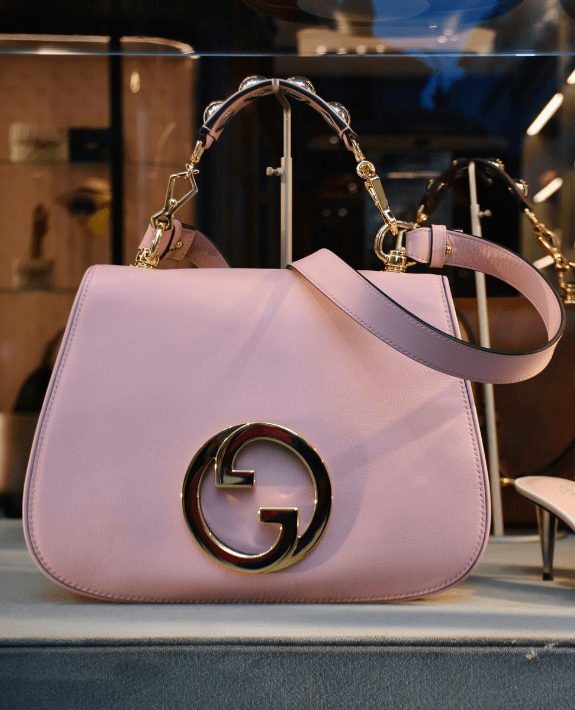 Expert handbag restoration and cleaning for luxury items