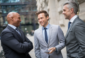 How Often Should You Dry Clean Your Suits?