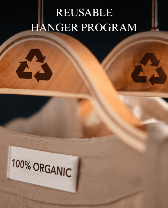 Reusable hanger program