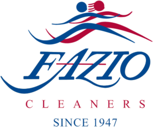 Fazio Cleaners logo