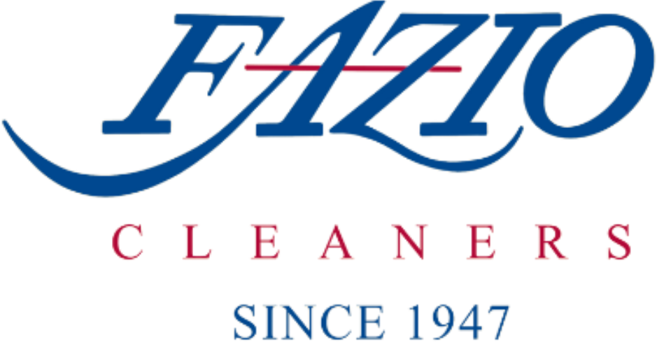 Fazio logo text