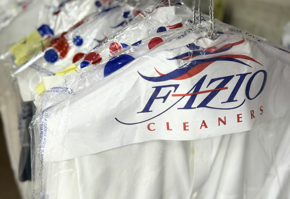 The Science Behind Dry Cleaning: How It Works and Why It Matters