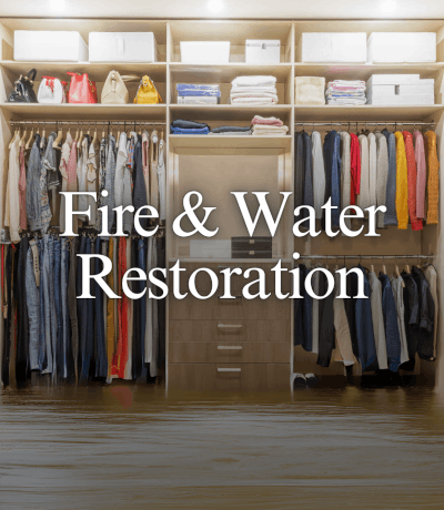 Fire & Water Restoration