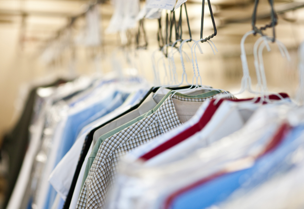 What to Do When Fire, Water, or Mold Damages Your Clothes