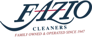 Fazio Cleaners - Family Owned & Operated Since 1947 (logo)