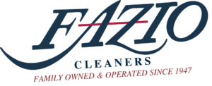 Fazio Cleaners - Family Owned & Operated Since 1947 (logo)