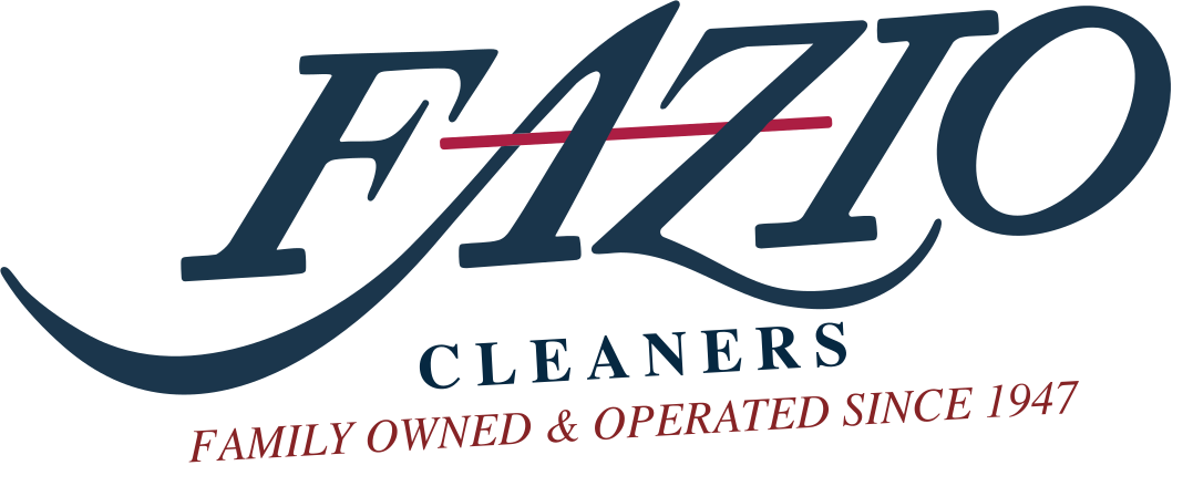 Fazio Cleaners - Family Owned & Operated Since 1947 (logo)