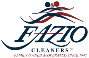 Fazio Cleaners - Family Owned & Operated Since 1947 (logo)
