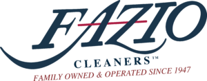 Fazio Cleaners - Family Owned & Operated Since 1947 (logo)